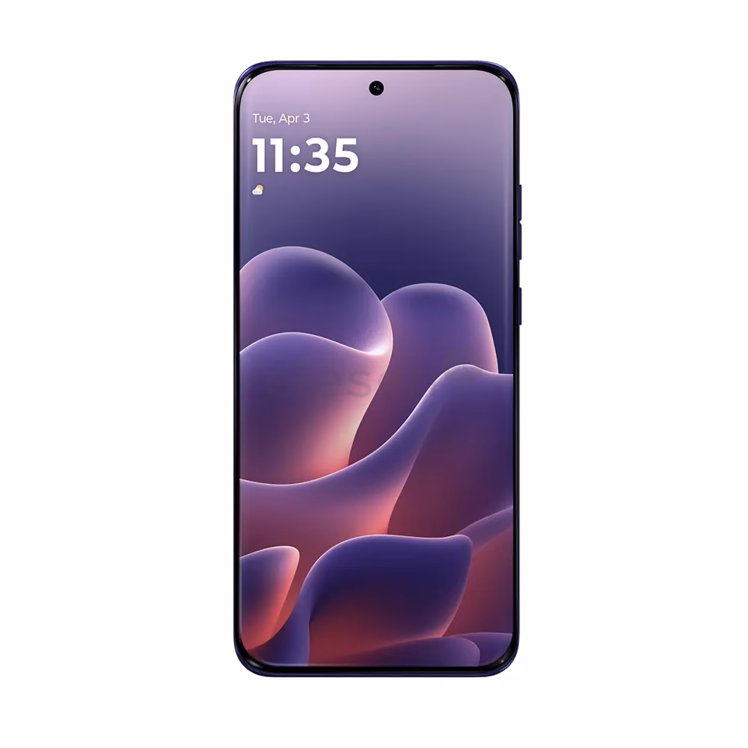 Motorola Edge 70 Fusion by ErgoAura - View 2