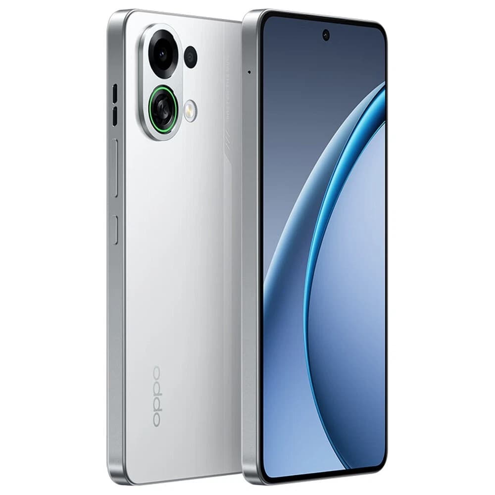 OPPO K13 Turbo 5G by ErgoAura - View 2