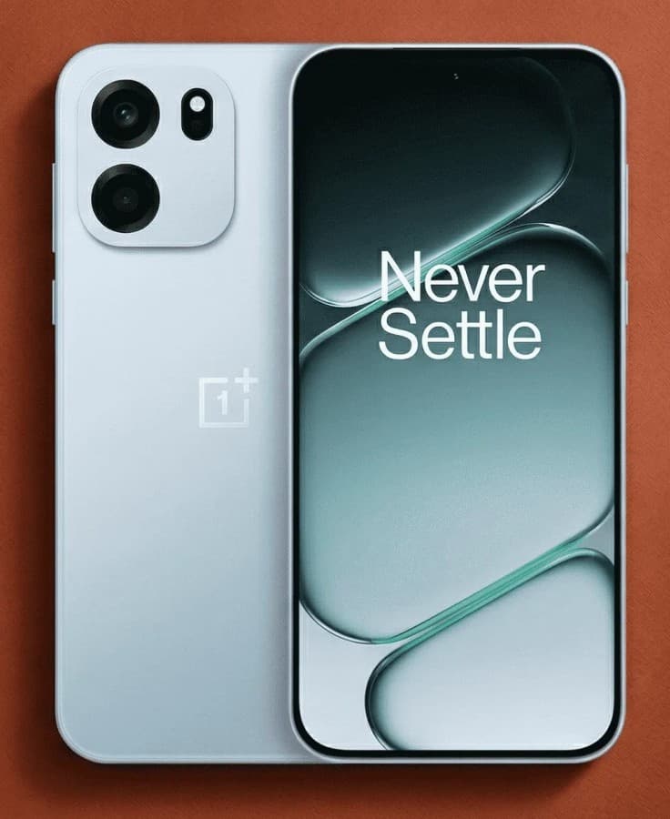 OnePlus Nord CE 6 5G by ErgoAura - View 2