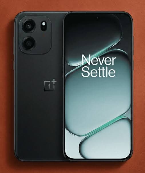 OnePlus Nord CE 6 5G by ErgoAura - View 4