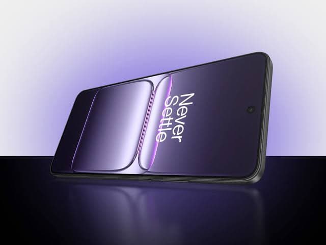 OnePlus Nord CE 6 5G by ErgoAura - View 3