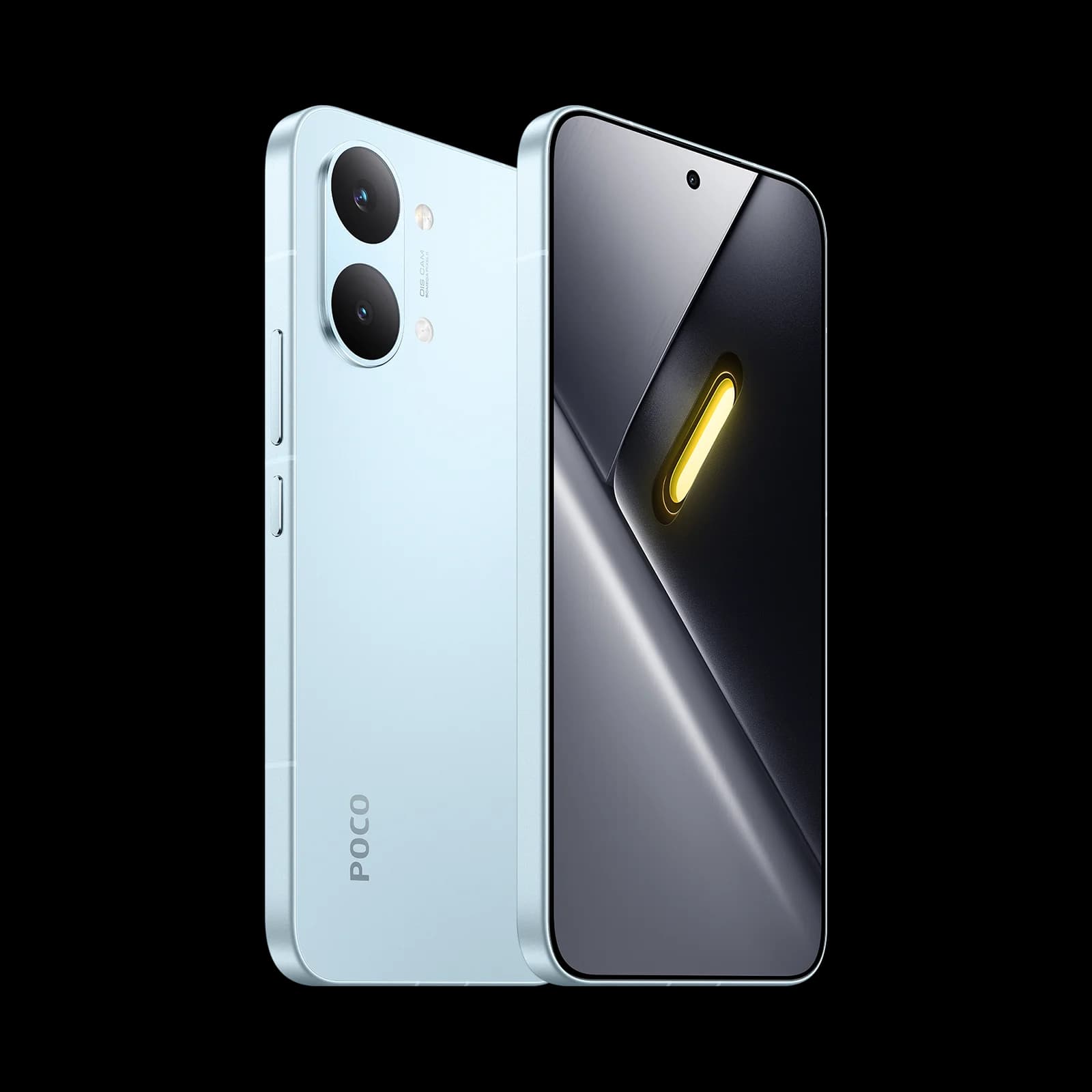 POCO X8 Pro Max by ErgoAura - View 5