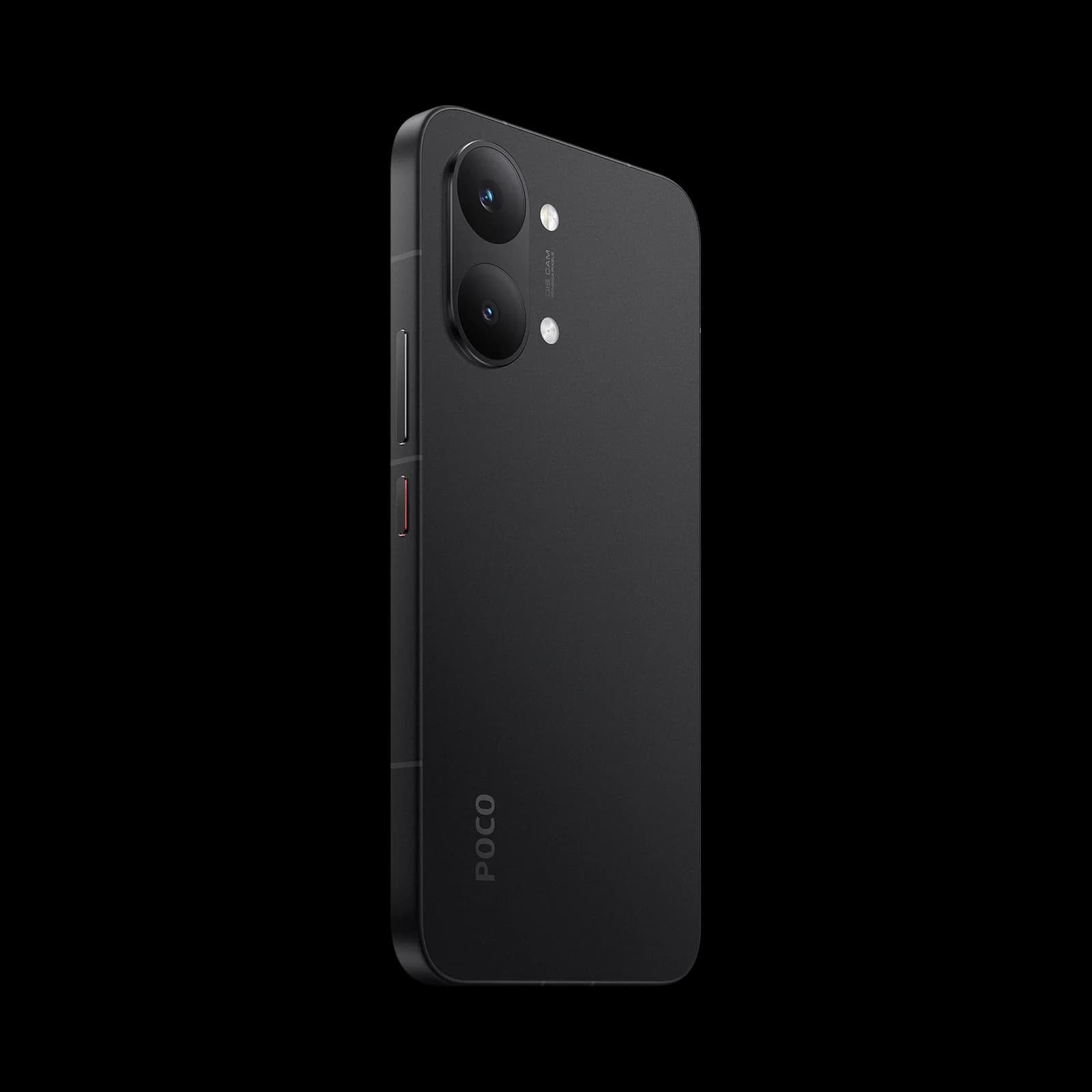POCO X8 Pro Max by ErgoAura - View 2