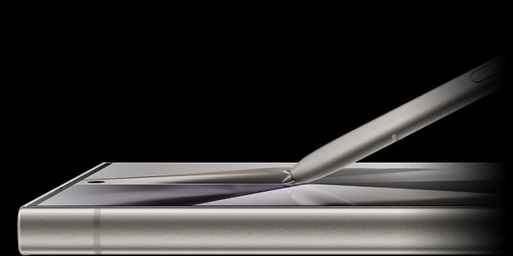 Samsung Galaxy S24 Ultra by ErgoAura