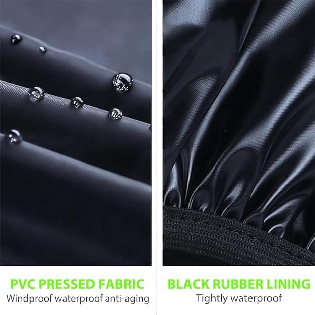 Carry pouch for waterproof overshoes — compact storage case for on-the-go rain protection