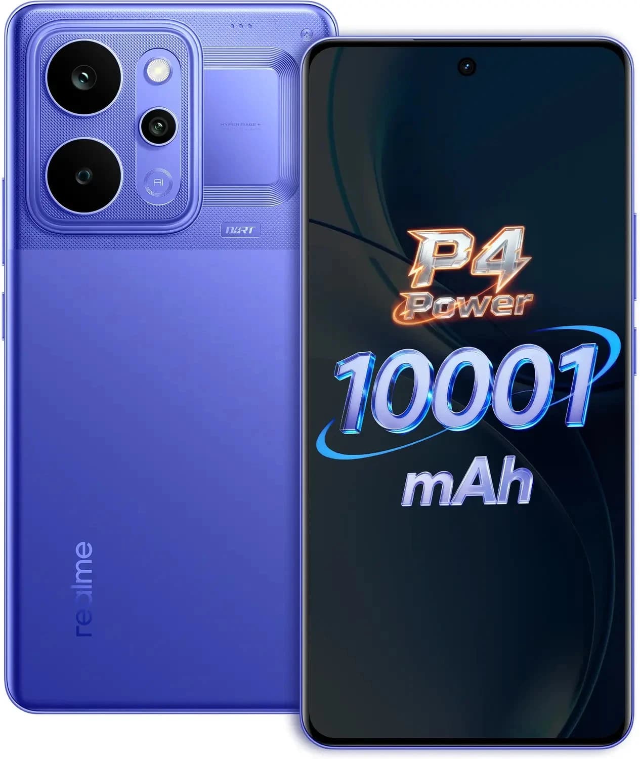 realme P4 Power by ErgoAura - View 5
