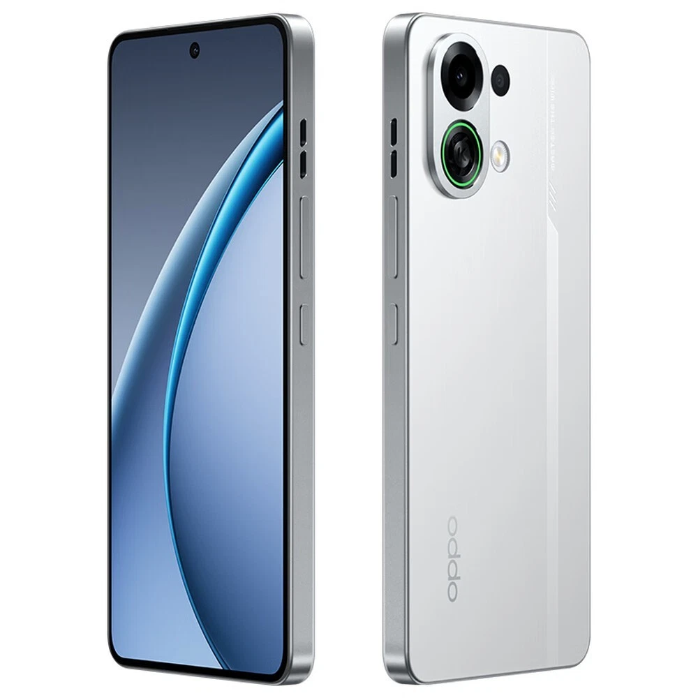 OPPO K13 Turbo 5G