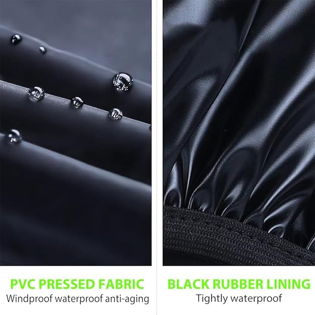 Carry pouch for waterproof overshoes — compact storage case for on-the-go rain protection